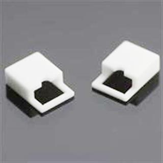 Ceramic Cap for electronic systems