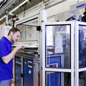 Ceramic Forming High Precision