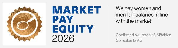Certificat Market Pay Equity 2026